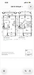 Blk 336 Jurong East Avenue 1 (Jurong East), HDB Executive #634675941